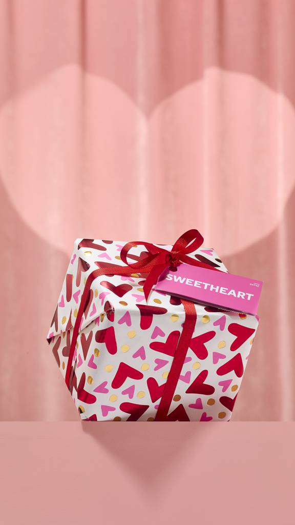 Sweetheart - Each