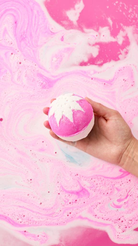 Christmas Bathtime Favorites - Each