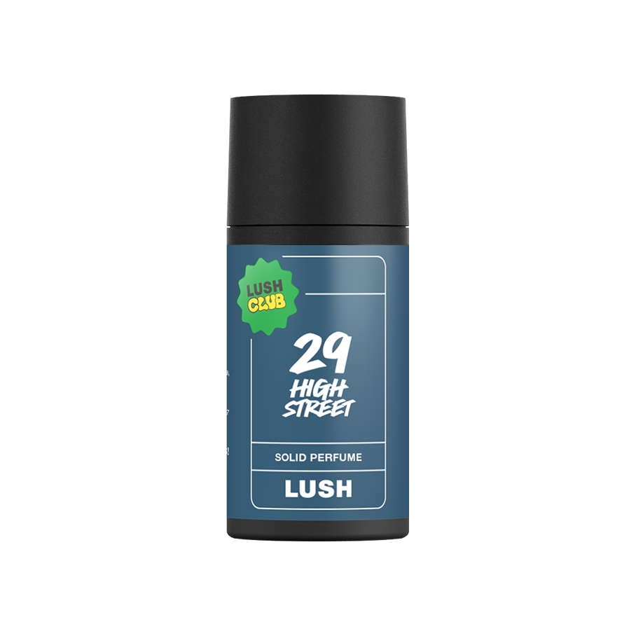 29 High Street - 11g