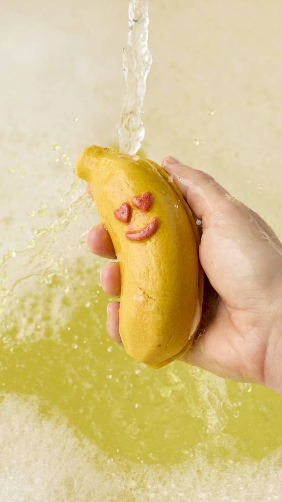 Bananas For You - 130g