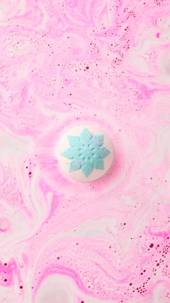 Snow Fairy - 180g