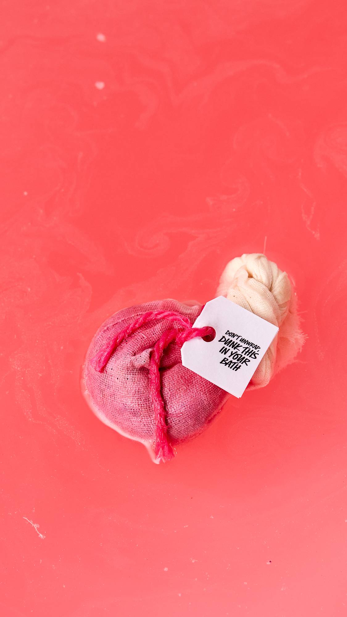 Softening Marshmallow And Rose Cataplasm - 85g