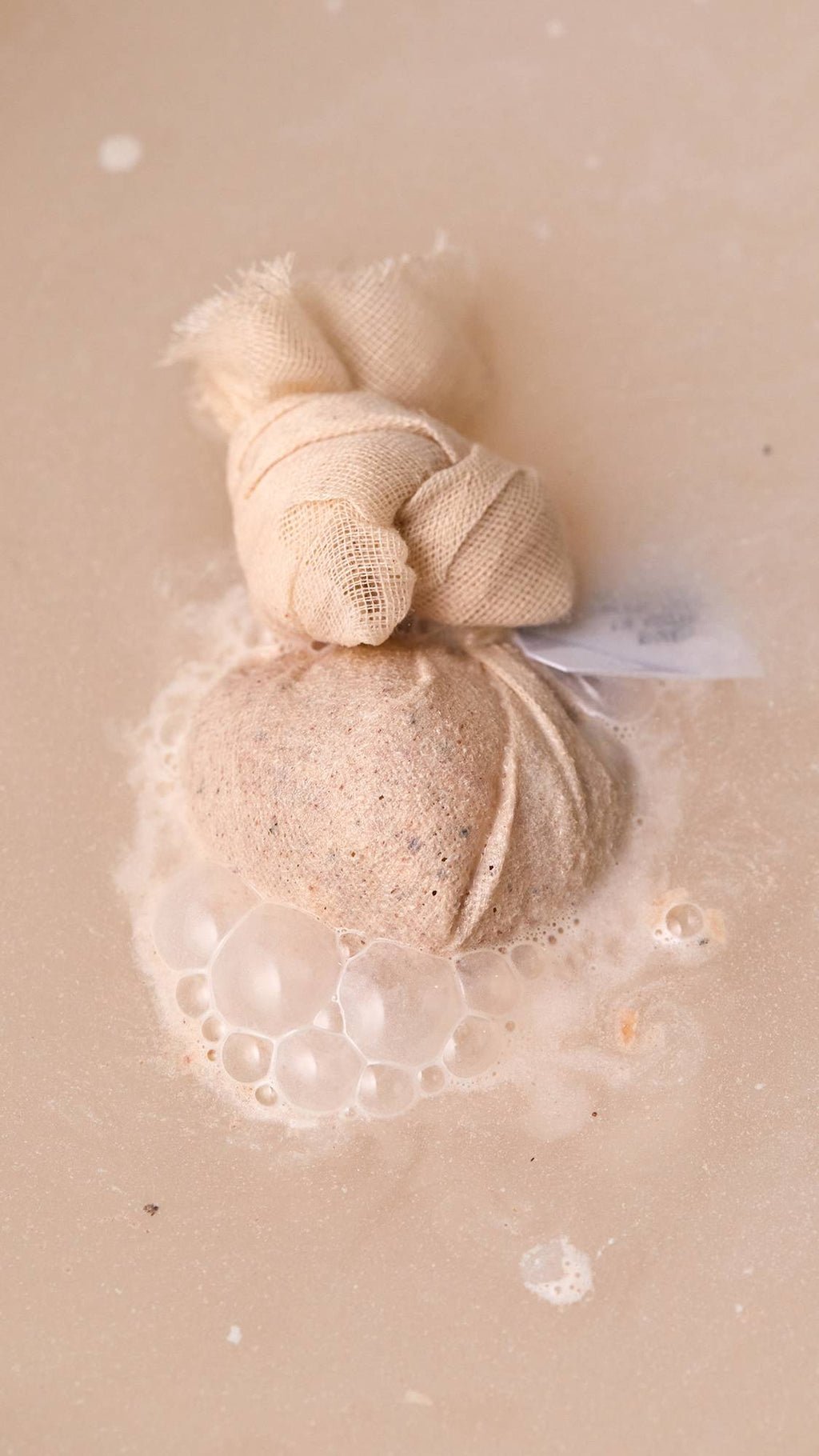 Moisturizing Coconut And Mullein Cataplasm - 85g