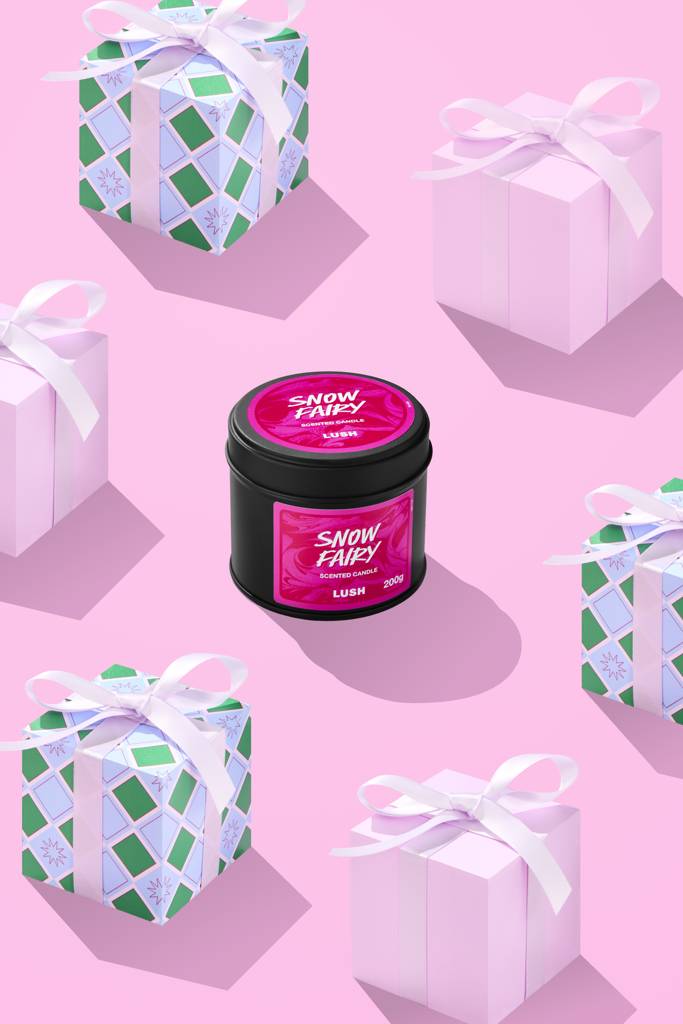 Presale Product: Snow Fairy - 200g
