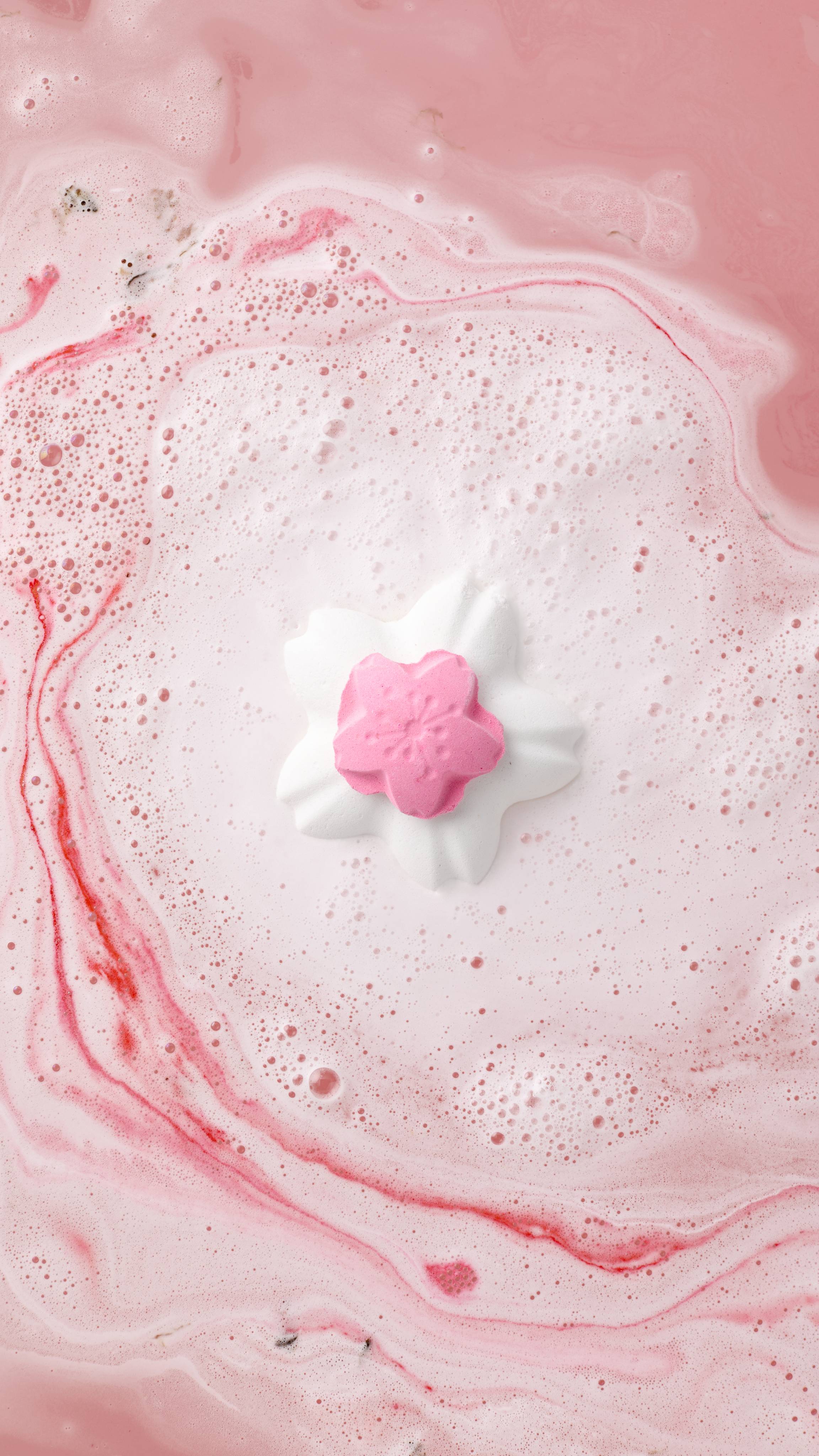Blooming Cherry Blossoms - 250g