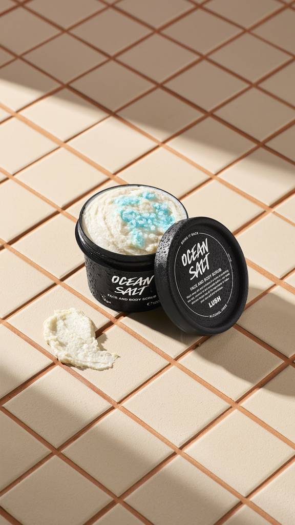 Ocean Salt