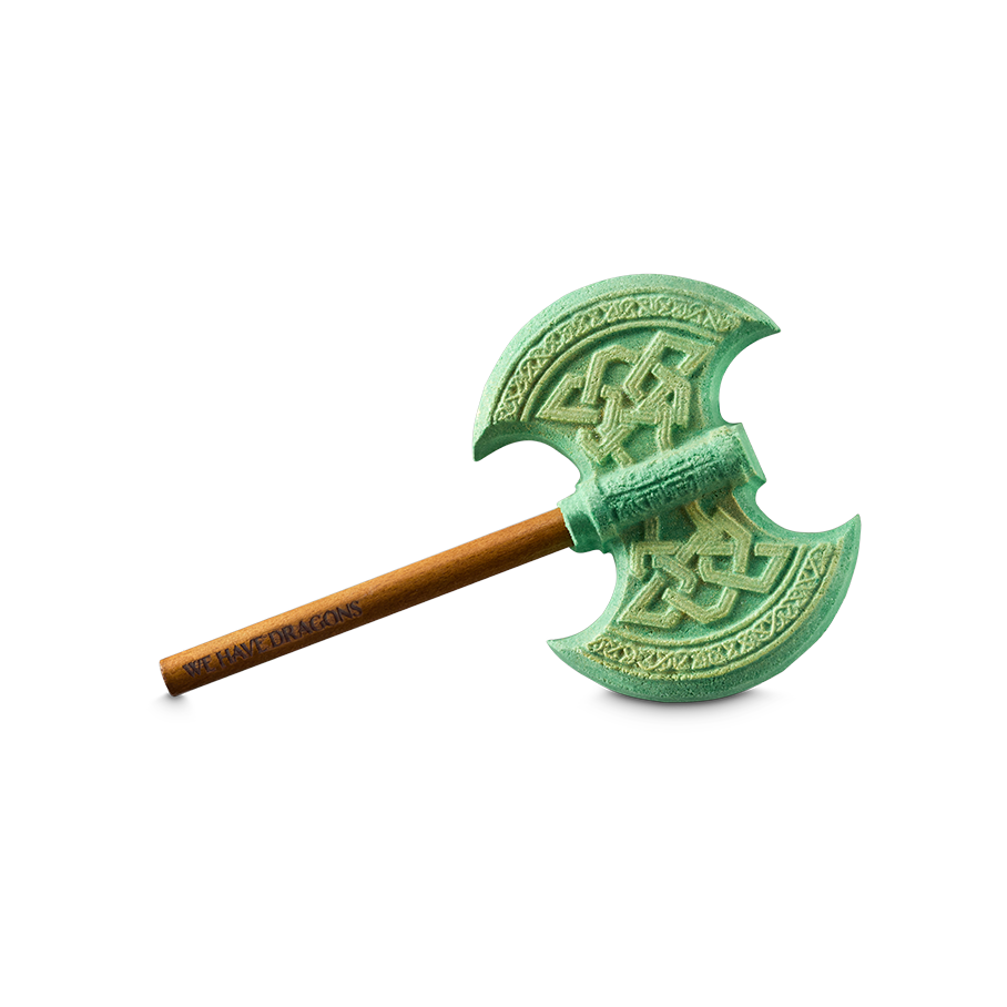 Astrid's Axe - 125g