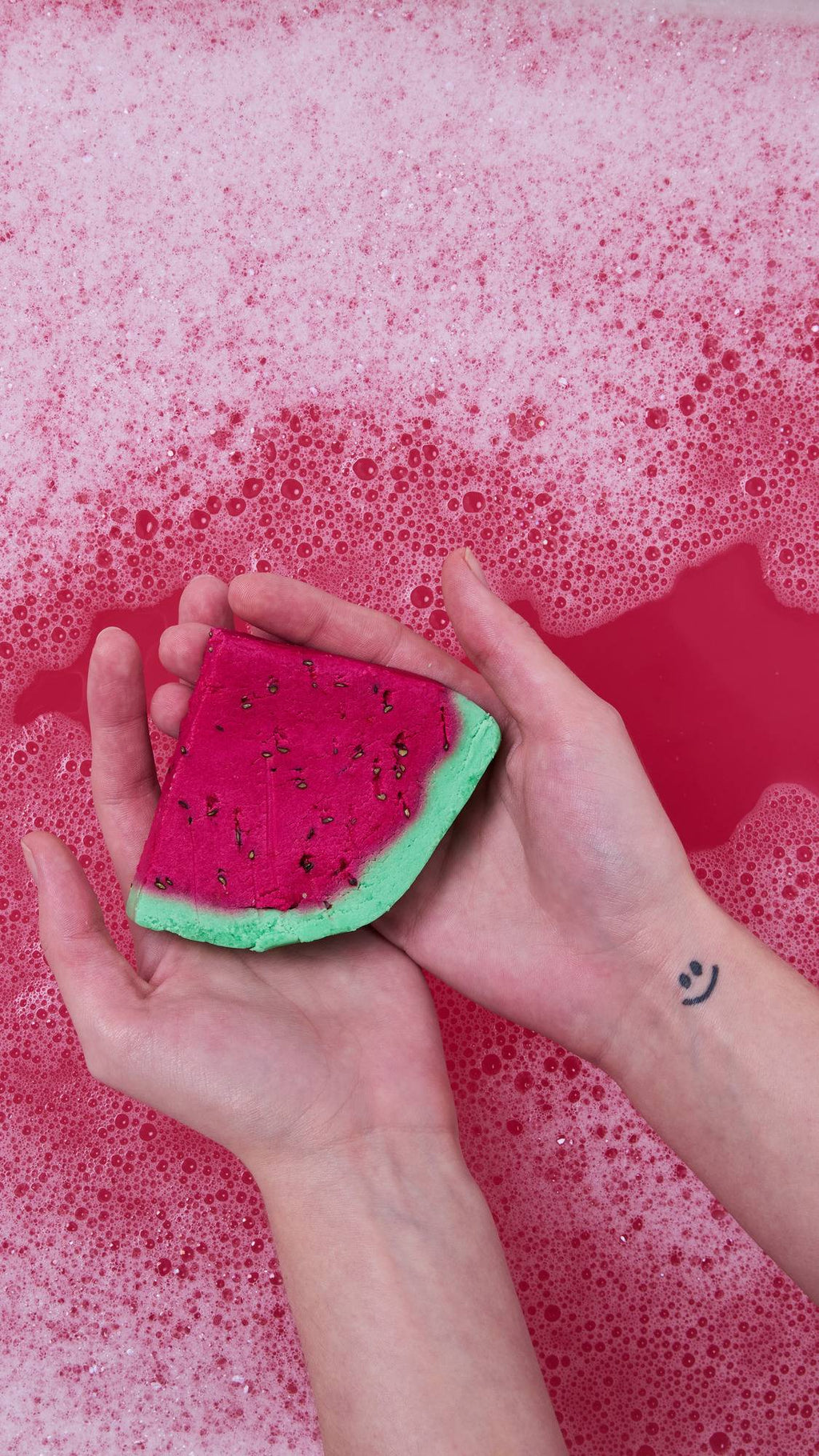 Watermelon - 100g