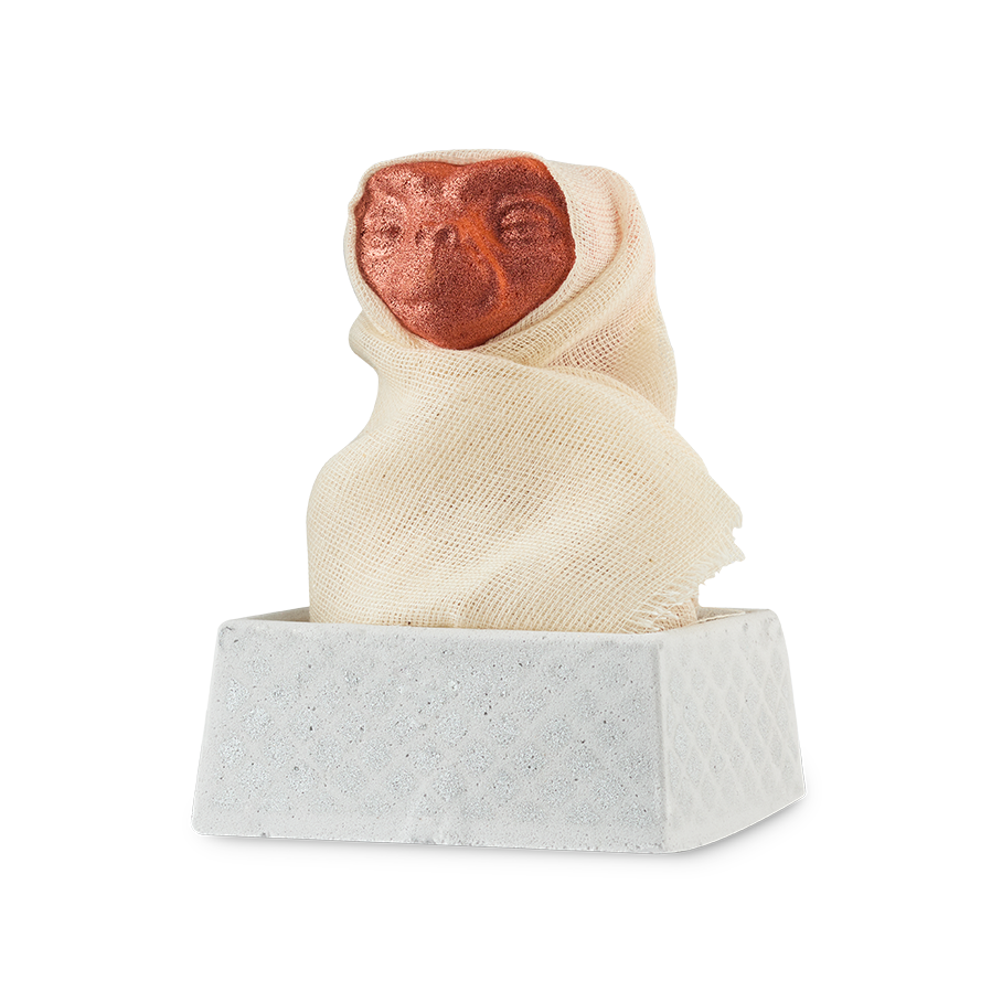 E.T. - 170g