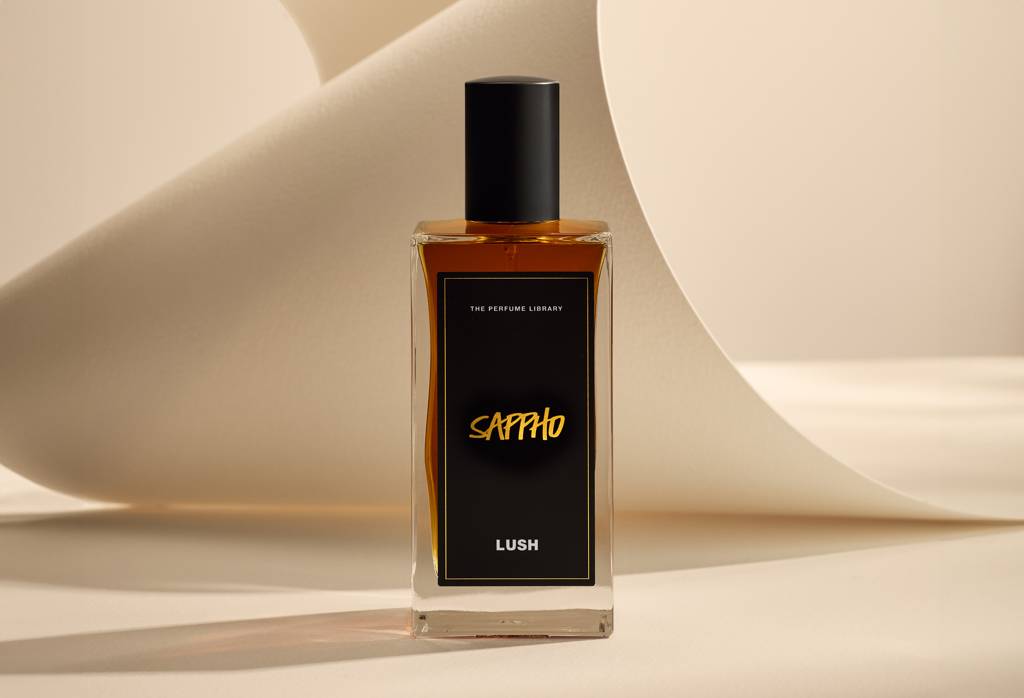 Sappho - 100ml