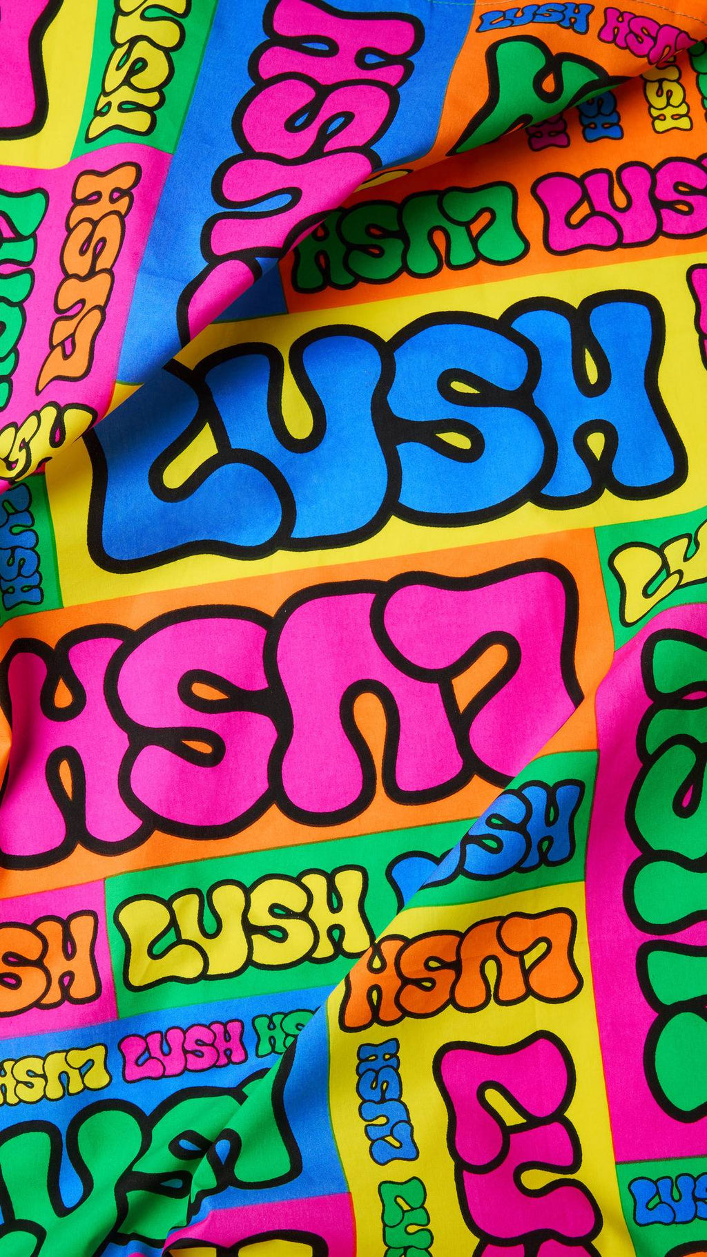 Party Like It’s 1995! - 70cm x 70cm