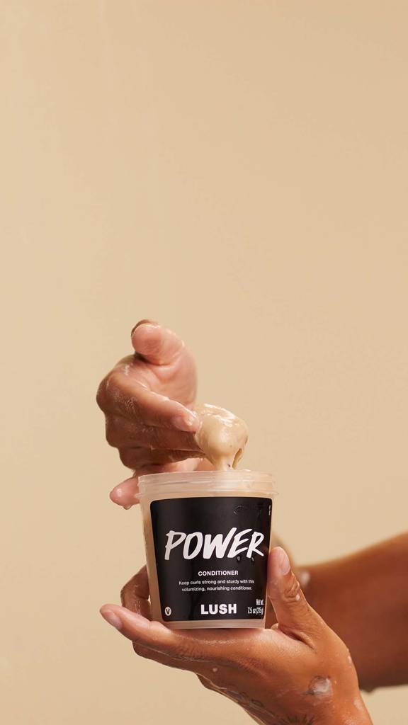 Power