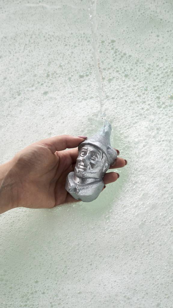 Tin Man - 135g