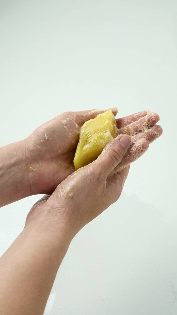 Soothing Shell - 35g