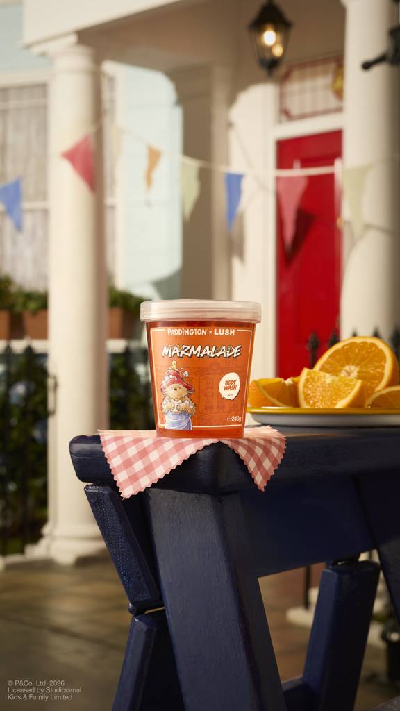 Marmalade