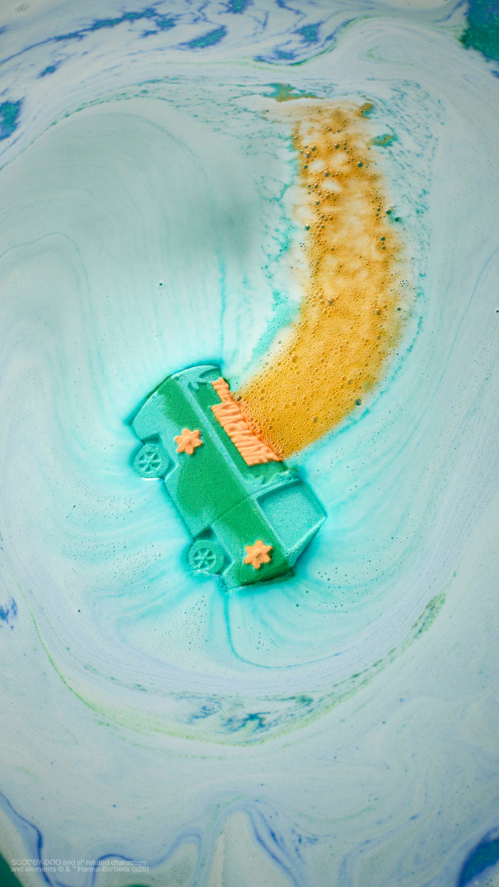 Mystery Machine™ - 145g