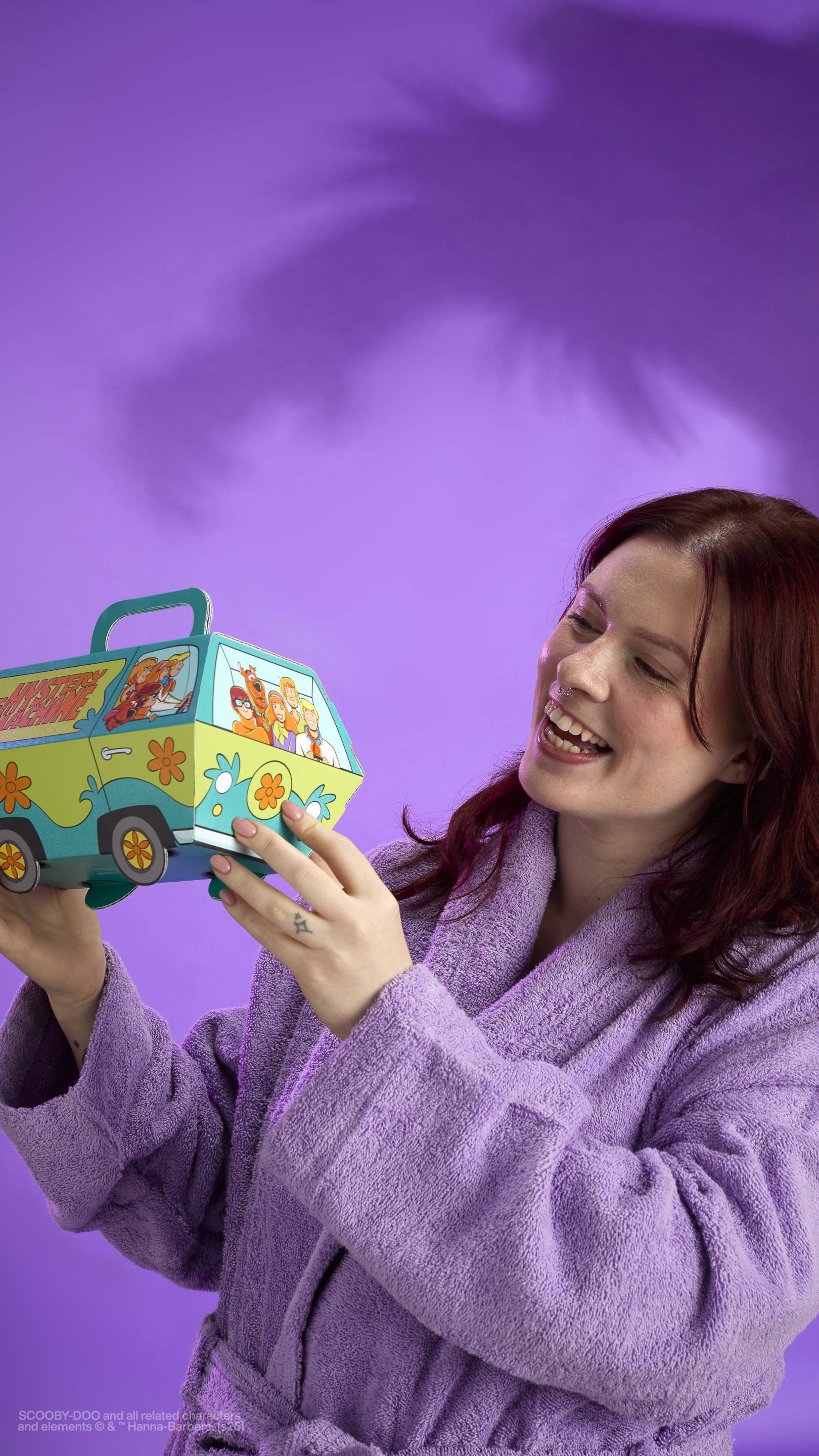 Presale Product: Mystery Machine ™ - Each