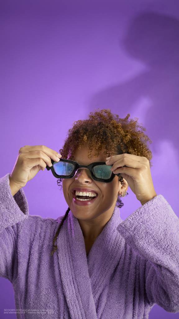 My Glasses! - 40g