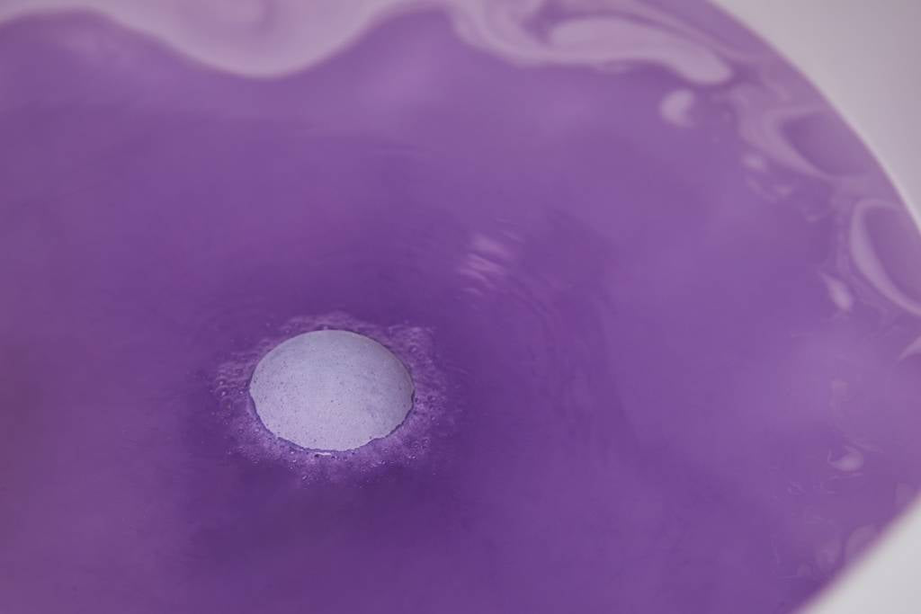Waving Not Drowning - 90g