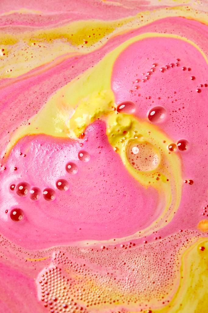Yellow Submarine Bath Bomb - 125g