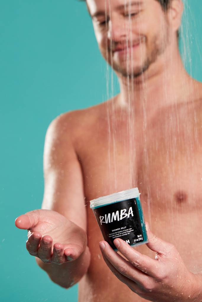 Rumba - 100g