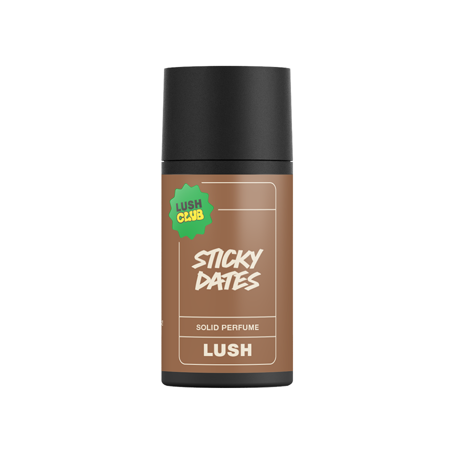 Sticky Dates - 11g