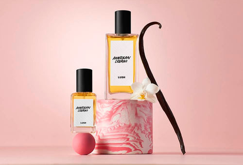 American Cream