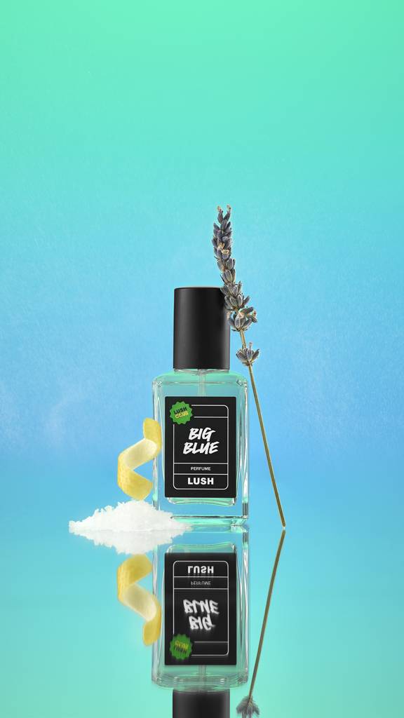 Big Blue - 30ml