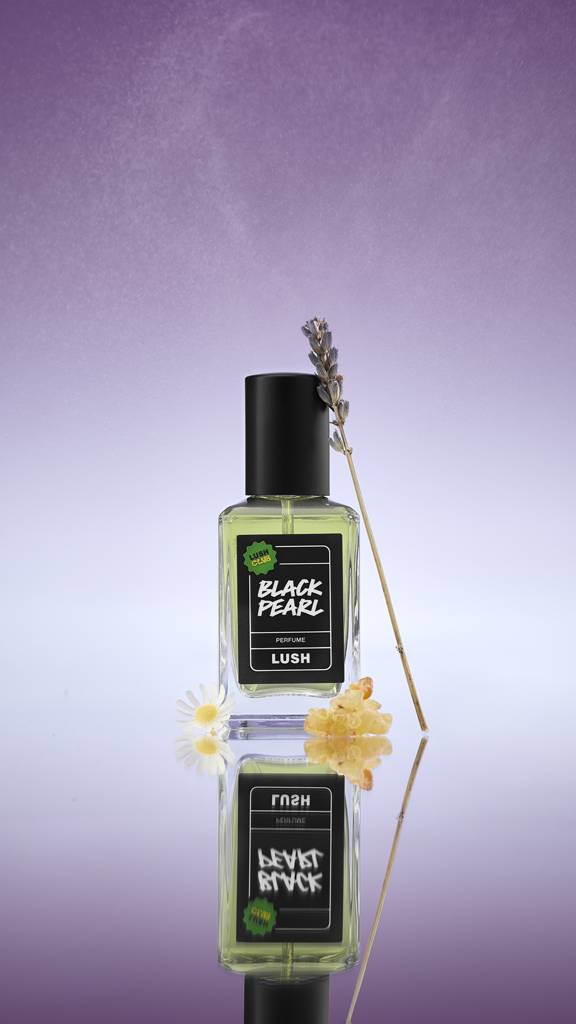 Black Pearl - 30ml