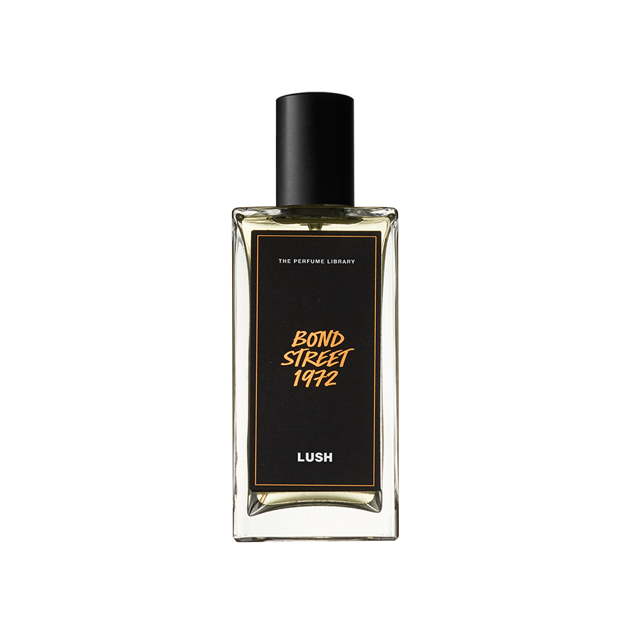Bond Street 1972 - 100ml