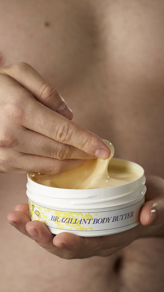 Braziliant - 225g
