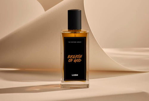 Breath Of God - 100ml