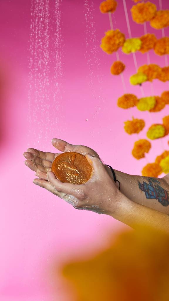 Cempasúchil - 100g