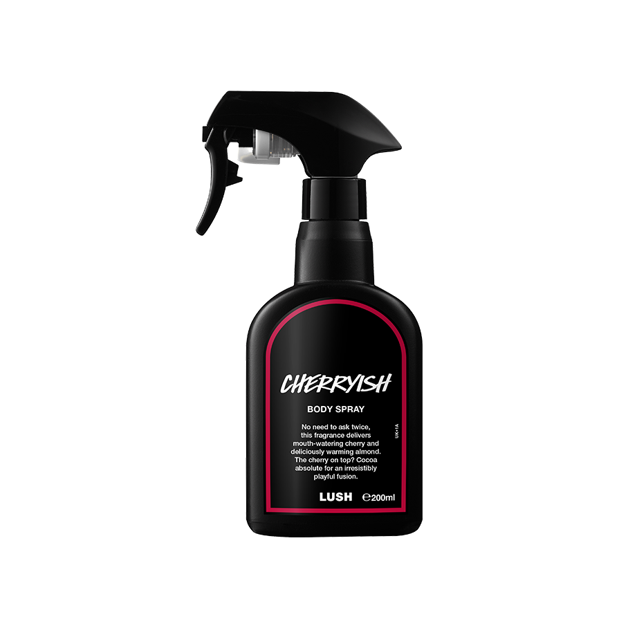 Cherryish - 200ml