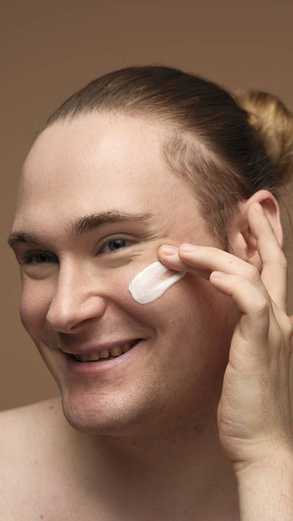 Cosmetic Lad Self-Preserving - 45g