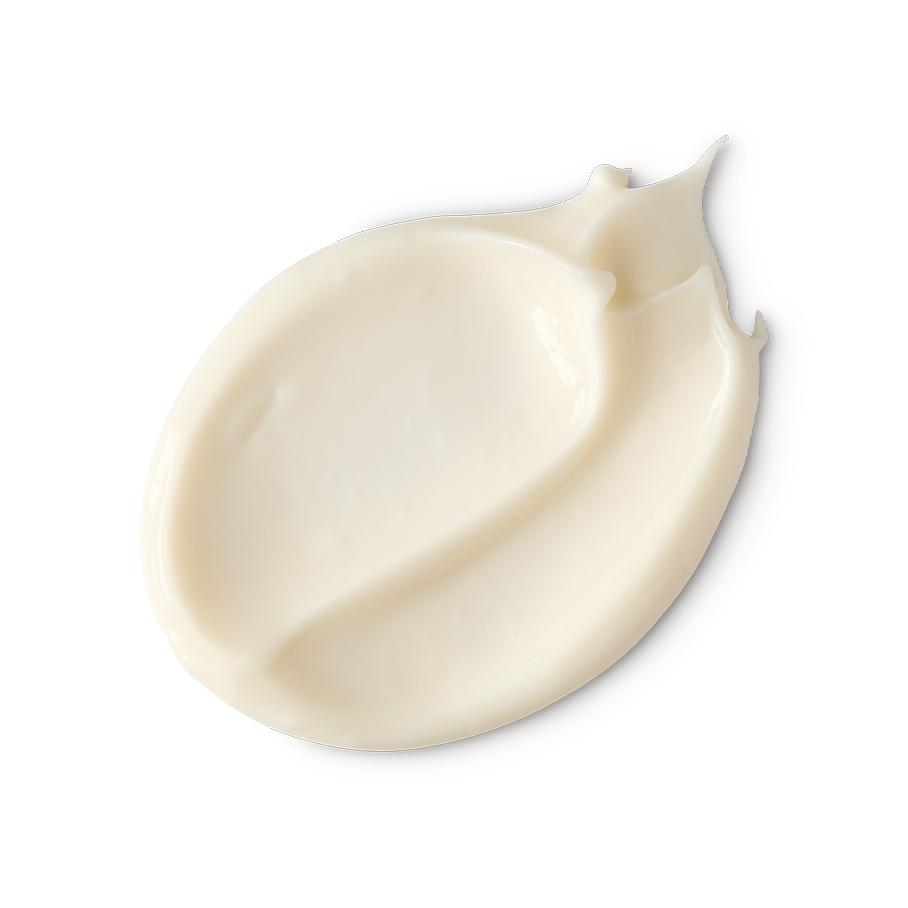 Creamy Candy