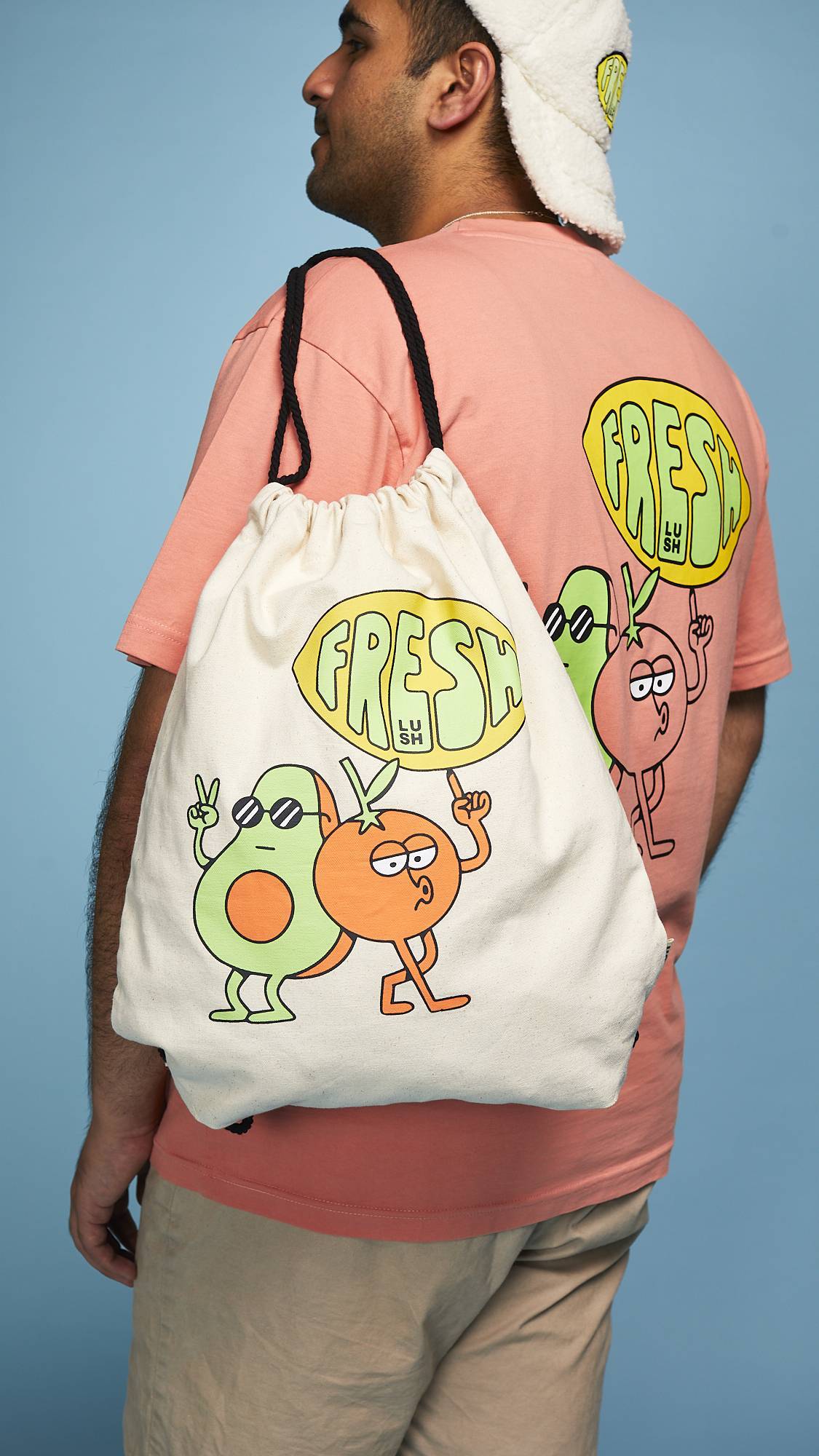 Fresh Values - Each