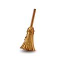 Elphaba's Broomstick - 125g