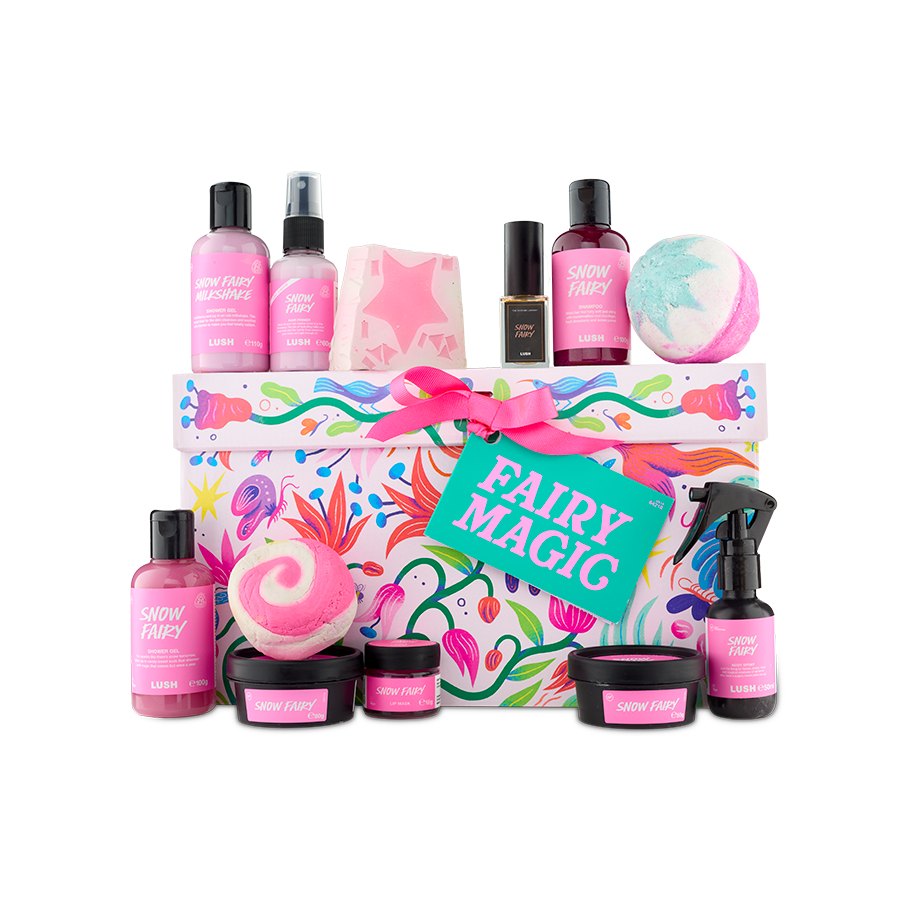 Fairy Magic - Each