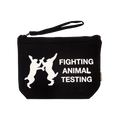 Fighting Animal Testing - Each