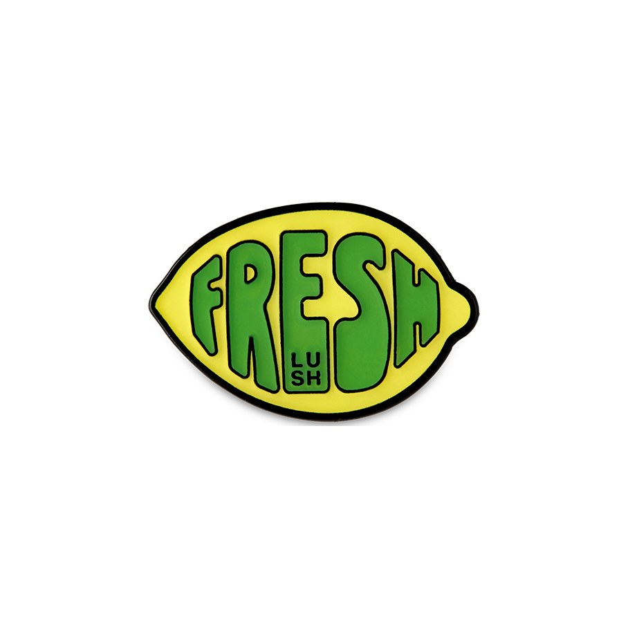 Fresh As Pin - Each