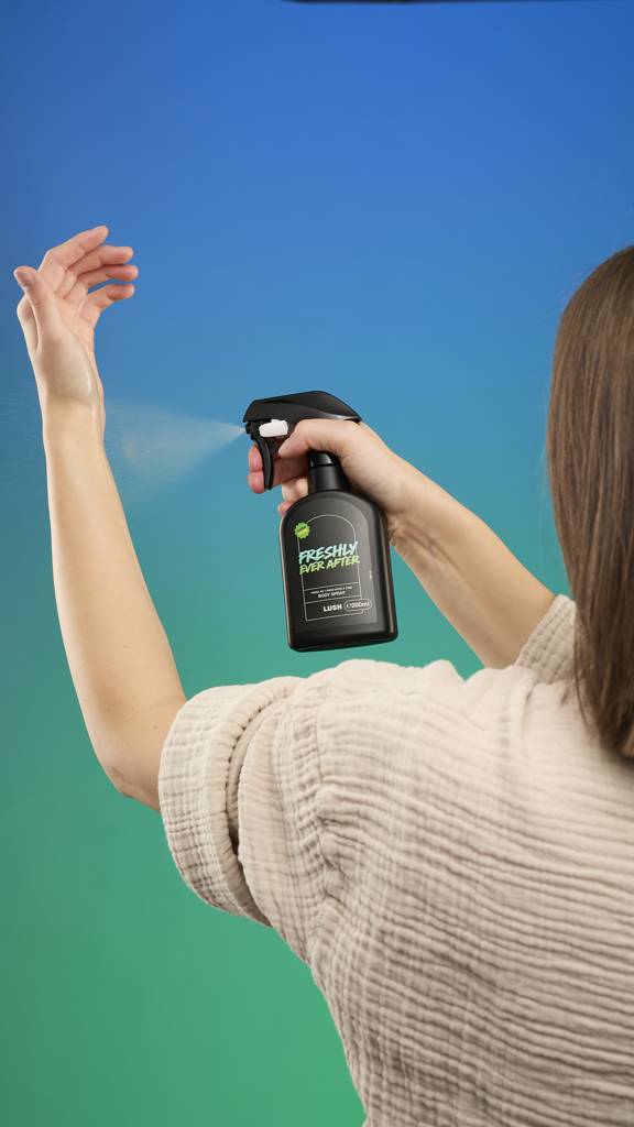 Freshly Ever After - 200ml