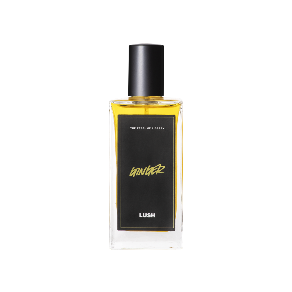 Ginger - 100ml