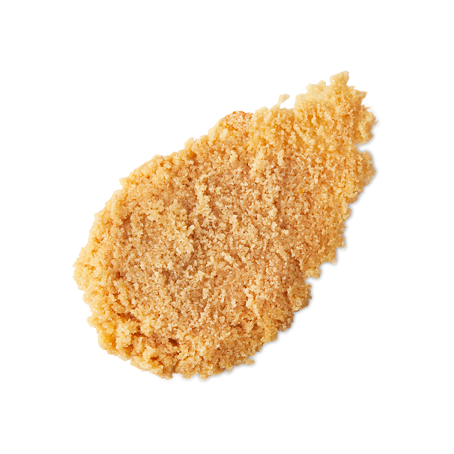 Gingerbread - None