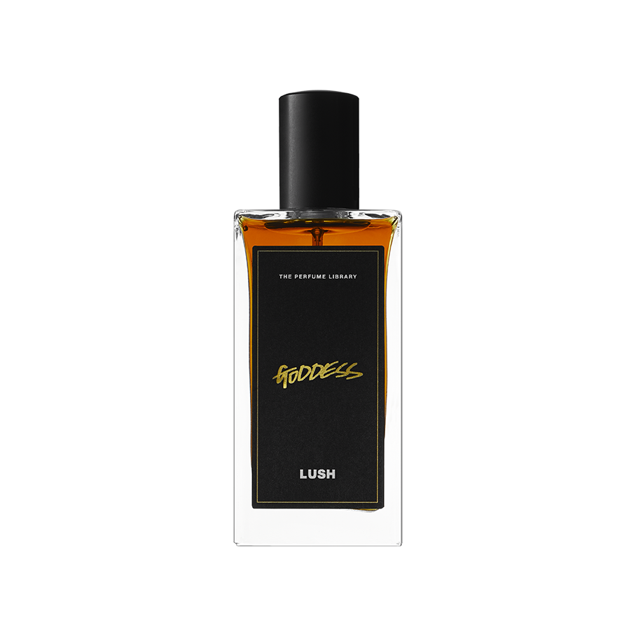 Goddess - 100ml