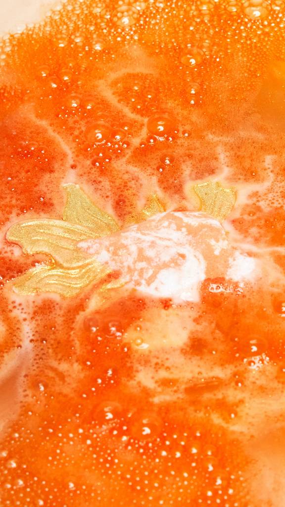 Goldfish - 90g