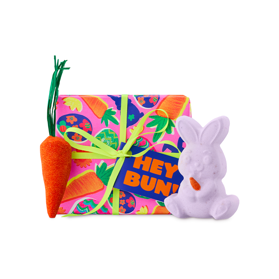 Hey Bun! - Each
