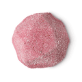 Himalayan Rock Salt Scrub with Strawberry & Ginger - 90g