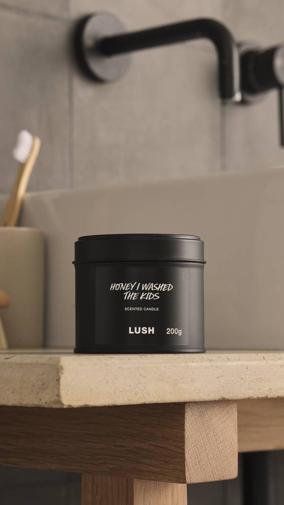 Honey I Washed The Kids - 200g