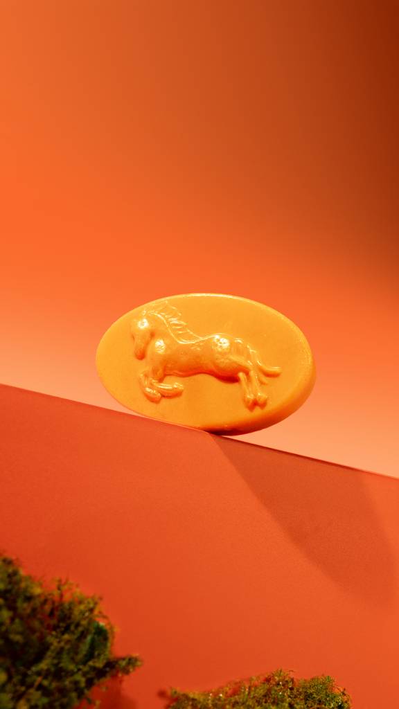 Horsepower - 75g